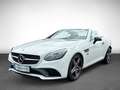 Mercedes-Benz SLC 200 PTS SHZ Distr Perf-AGA Pano AUT Cam Weiß - thumbnail 8