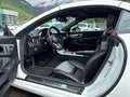 Mercedes-Benz SLC 200 PTS SHZ Distr Perf-AGA Pano AUT Cam Weiß - thumbnail 14