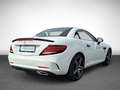 Mercedes-Benz SLC 200 PTS SHZ Distr Perf-AGA Pano AUT Cam Weiß - thumbnail 6