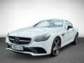 Mercedes-Benz SLC 200 PTS SHZ Distr Perf-AGA Pano AUT Cam Weiß - thumbnail 2