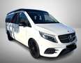 Mercedes-Benz Sonstige V300 d AMG*SCHIEBEDACH*DISTRONIC*360*AHK*EL-TÜR*19 Weiß - thumbnail 2