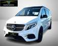 Mercedes-Benz Sonstige V300 d AMG*SCHIEBEDACH*DISTRONIC*360*AHK*EL-TÜR*19 Weiß - thumbnail 1