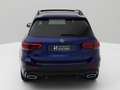Mercedes-Benz GLB 200 AMG 7p. Pano, Memory, Trekhaak, KeylessGO, Sfeerve Blauw - thumbnail 4