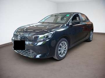 Corsa F 1.2 Edition*Kamera*Le/Shz*LED*PDCv+h*DAB