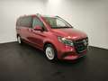 Mercedes-Benz V 220 V 220 d Style/K DISTR. Navi BEAM Widescreen AHK Rot - thumbnail 5