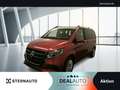 Mercedes-Benz V 220 V 220 d Style/K DISTR. Navi BEAM Widescreen AHK Rot - thumbnail 1