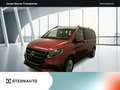Mercedes-Benz V 220 V 220 d Style/K DISTR. Navi BEAM Widescreen AHK Rot - thumbnail 1