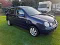 Volkswagen Polo Cricket Bleu - thumbnail 8