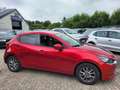 Mazda 2 2 SKYACTIV-G 90 Aut. Exclusive-Line Roşu - thumbnail 6