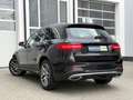 Mercedes-Benz GLC 350 d 4Matic AMG *DISTR+*AHK*KAME*SOUND*TOT* Schwarz - thumbnail 3