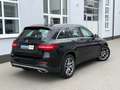 Mercedes-Benz GLC 350 d 4Matic AMG *DISTR+*AHK*KAME*SOUND*TOT* Schwarz - thumbnail 4