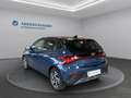 Hyundai i20 1,2 MPI Comfort Line Blau - thumbnail 7