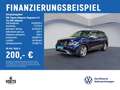 Volkswagen Tiguan Allspace Elegance 2.0 TSI DSG 4Motion MATRIX-LED+App-Con... Blau - thumbnail 2