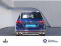Volkswagen Tiguan Allspace Elegance 2.0 TSI DSG 4Motion MATRIX-LED+App-Con... Blau - thumbnail 5