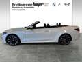 BMW 430 i xDrive M Sportpaket Pro Innovationspaket Weiß - thumbnail 4