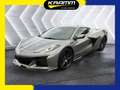 Corvette Z06 Cabrio 3LZ 5.5 V8 2024 Grau - thumbnail 1