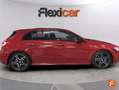 Mercedes-Benz A 180 d Rojo - thumbnail 9