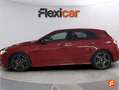 Mercedes-Benz A 180 d Rojo - thumbnail 4