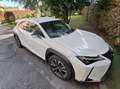 Lexus UX 200 250h 2.0 Luxury 2wd cvt my20 Wit - thumbnail 1