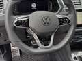 Volkswagen Tiguan eHybrid R-LINE BLACKSTYLE LM20 MATRIX KAM Grau - thumbnail 9