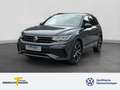 Volkswagen Tiguan eHybrid R-LINE BLACKSTYLE LM20 MATRIX KAM Grau - thumbnail 1