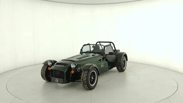 Caterham 485 Final Edition