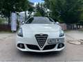Alfa Romeo Giulietta Collezione 2.0 JTDM*TÜV NEU* Weiß - thumbnail 8