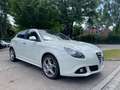 Alfa Romeo Giulietta Collezione 2.0 JTDM*TÜV NEU* Weiß - thumbnail 7