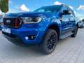 Ford Ranger Stormtrak Doppelkabine 4x4 Blau - thumbnail 1