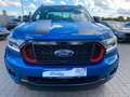 Ford Ranger Stormtrak Doppelkabine 4x4 Blau - thumbnail 3