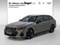 BMW i5 M60 XDrive Touring M Sportpaket Pro Innovation uvm Grau - thumbnail 1