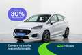 Ford Fiesta 1.0 EcoBoost MHEV ST Line 125 Blanco - thumbnail 1