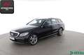 Mercedes-Benz C 300 e T EXCLUSIVE BURMESTER,DISTRO,MULTIBEAM Zwart - thumbnail 1