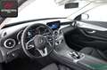 Mercedes-Benz C 300 e T EXCLUSIVE BURMESTER,DISTRO,MULTIBEAM Zwart - thumbnail 9