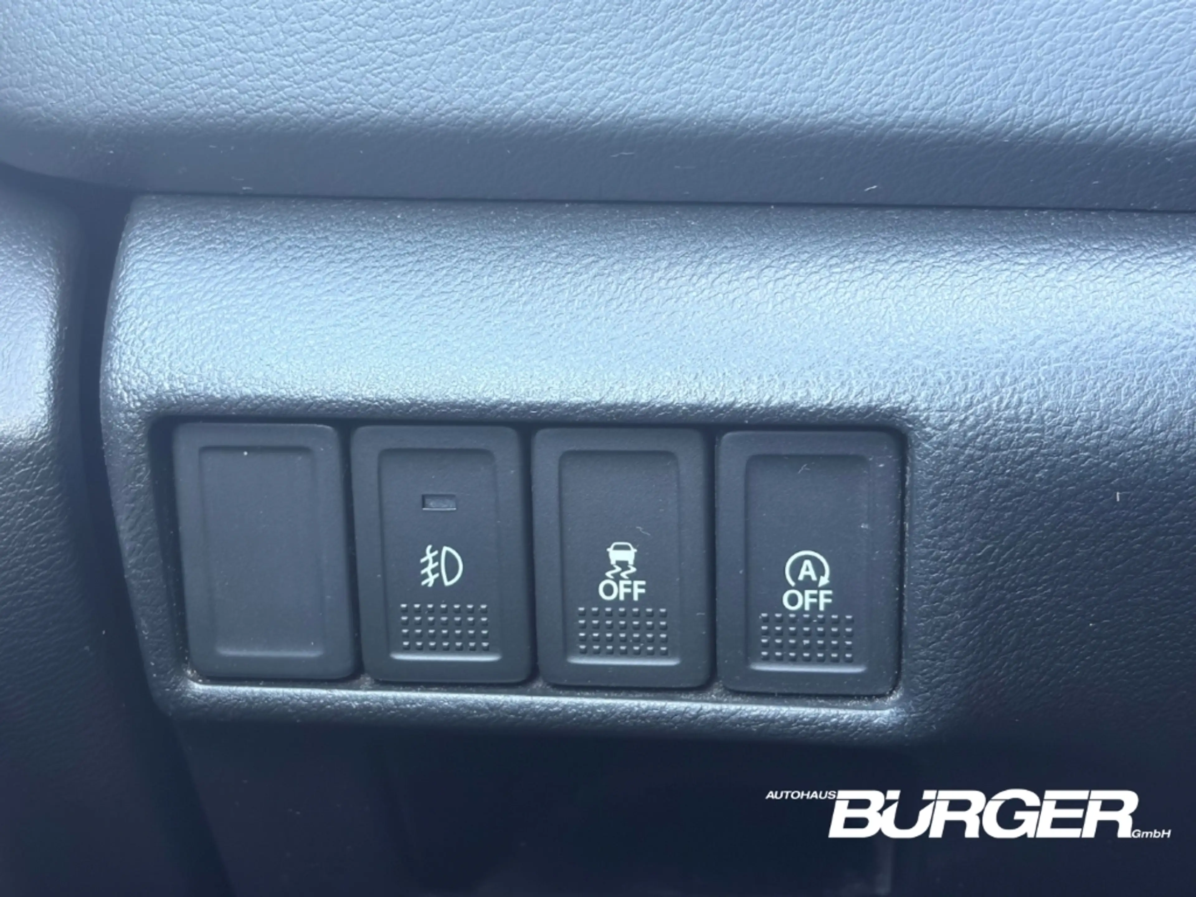 Suzuki SX4 S-Cross Comfort 1.0 Navi LED Tempomat SitzHZG Klimaauto — photo 13