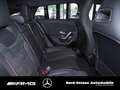 Mercedes-Benz CLA 180 SB AMG NIGHT PANO MEMORY MULTIBEAM 360° Schwarz - thumbnail 13