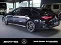 Mercedes-Benz CLA 180 SB AMG NIGHT PANO MEMORY MULTIBEAM 360° Schwarz - thumbnail 4