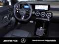 Mercedes-Benz CLA 180 SB AMG NIGHT PANO MEMORY MULTIBEAM 360° Schwarz - thumbnail 7