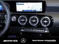 Mercedes-Benz CLA 180 SB AMG NIGHT PANO MEMORY MULTIBEAM 360° Schwarz - thumbnail 8
