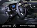 Mercedes-Benz CLA 180 SB AMG NIGHT PANO MEMORY MULTIBEAM 360° Schwarz - thumbnail 6