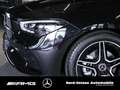 Mercedes-Benz CLA 180 SB AMG NIGHT PANO MEMORY MULTIBEAM 360° Schwarz - thumbnail 3
