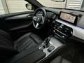 BMW 520 5-serie 520i High Executive Edition M-Sport Leder Grijs - thumbnail 7