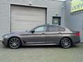 BMW 520 5-serie 520i High Executive Edition M-Sport Leder Grijs - thumbnail 3