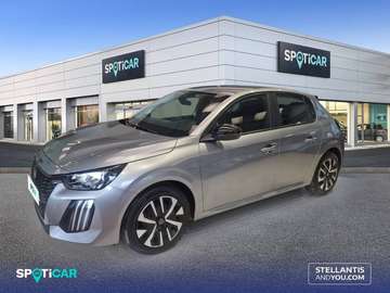 1.2 Puretech S&S Style 75
