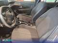 Peugeot 208 1.2 Puretech S&S Style 75 Gris - thumbnail 9
