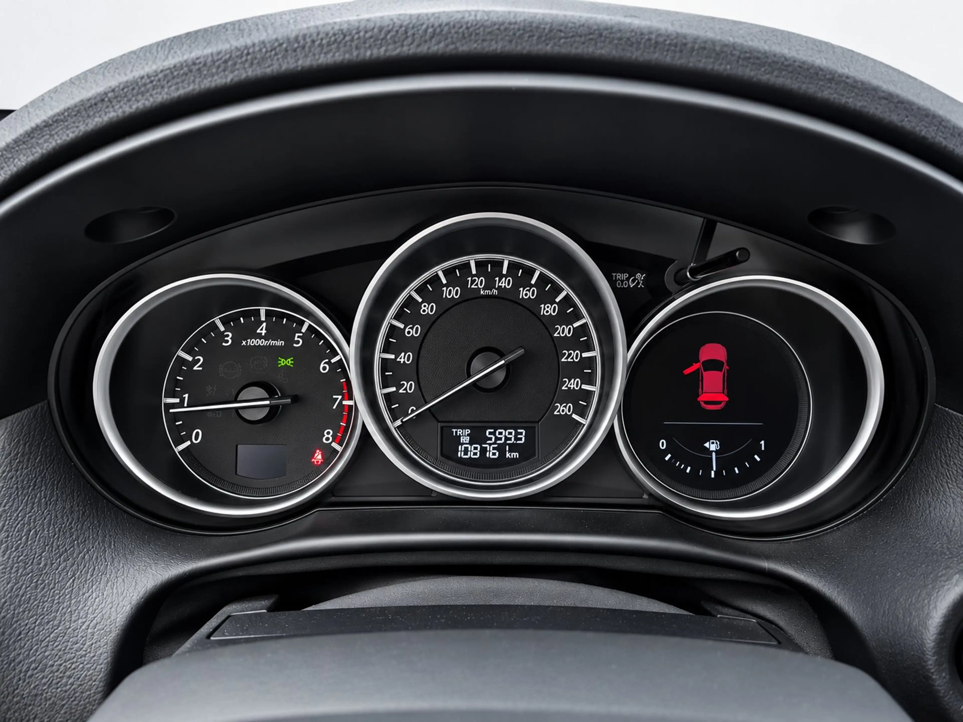 Mazda CX-5 2.0 SkyActiv-G 165 Skylease GT 2WD | Trekhaak | Ad — photo 8