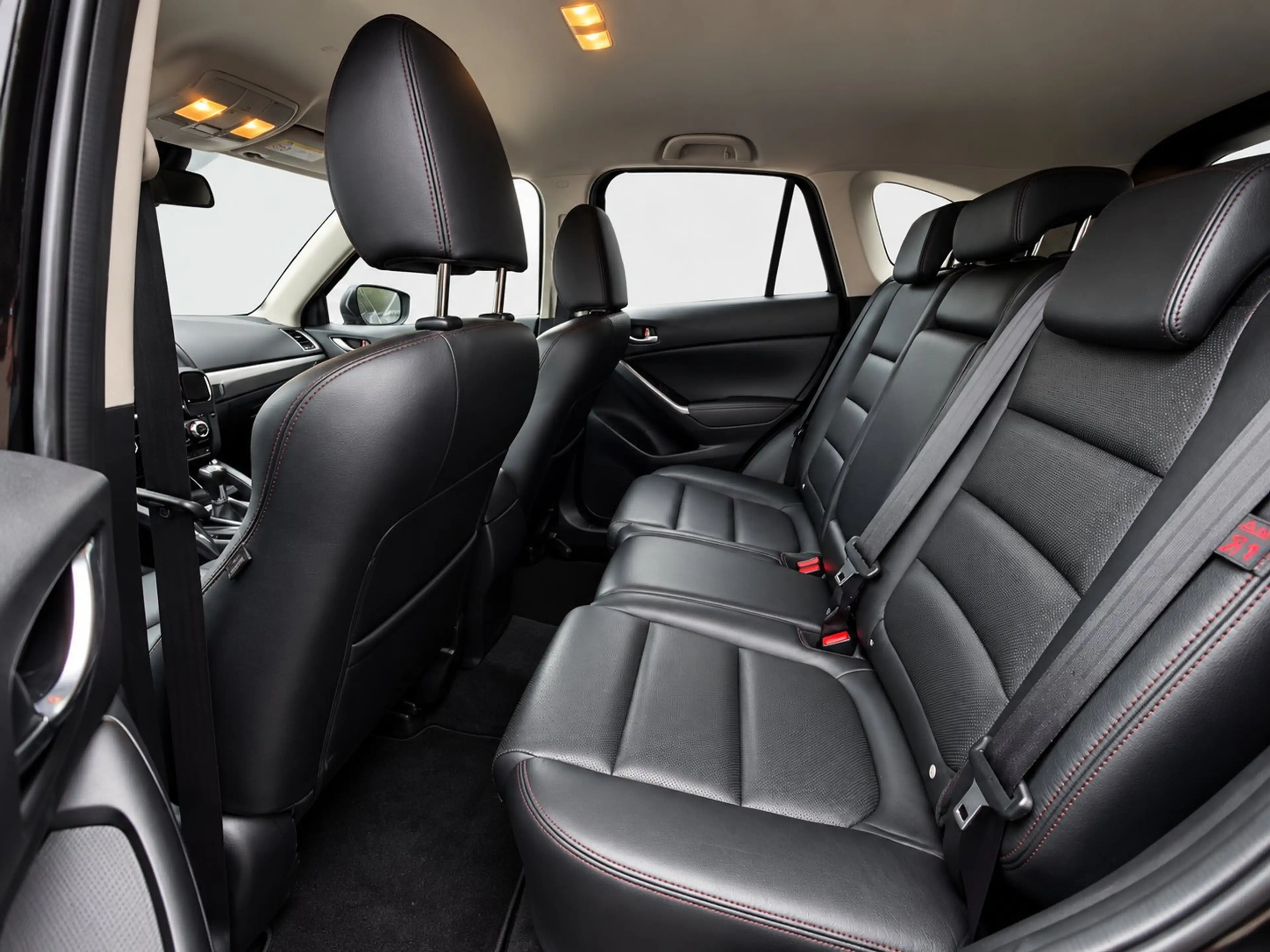 Mazda CX-5 2.0 SkyActiv-G 165 Skylease GT 2WD | Trekhaak | Ad — photo 5
