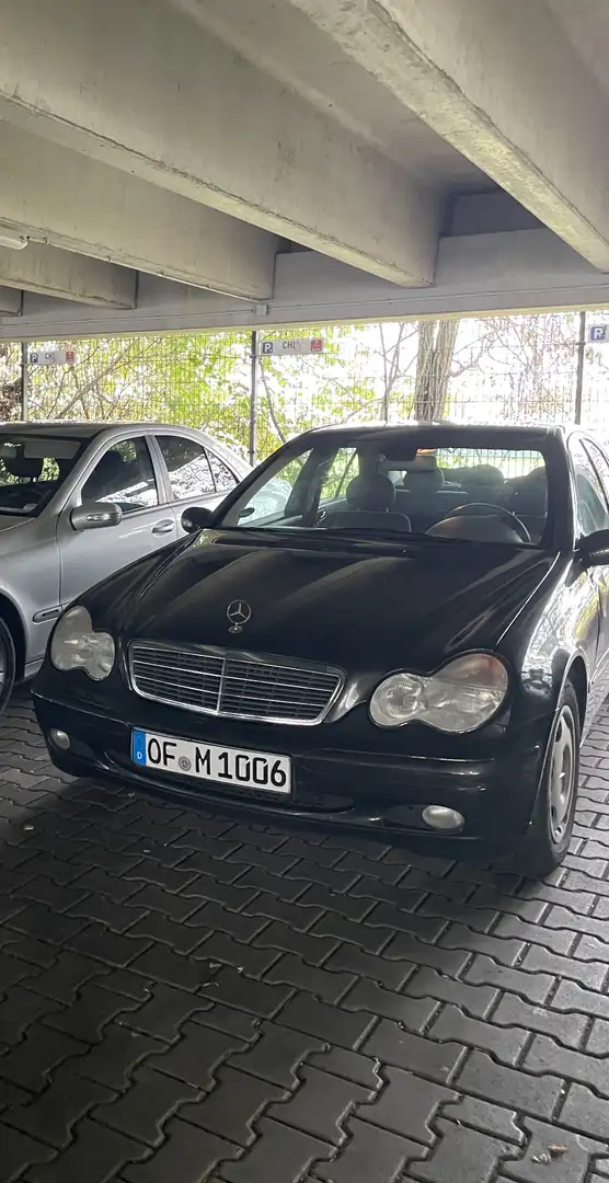 Mercedes-Benz C 200 CDI Classic - 2
