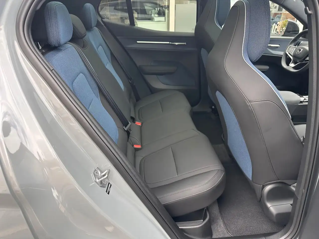 Volvo EX30 CC AWD Ultra Performace,Pano,360°,ACC,BLIS, миниатюра 17