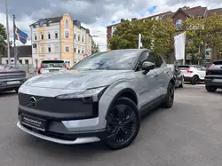 Volvo EX30 CC AWD Ultra Performace,Pano,360°,ACC,BLIS